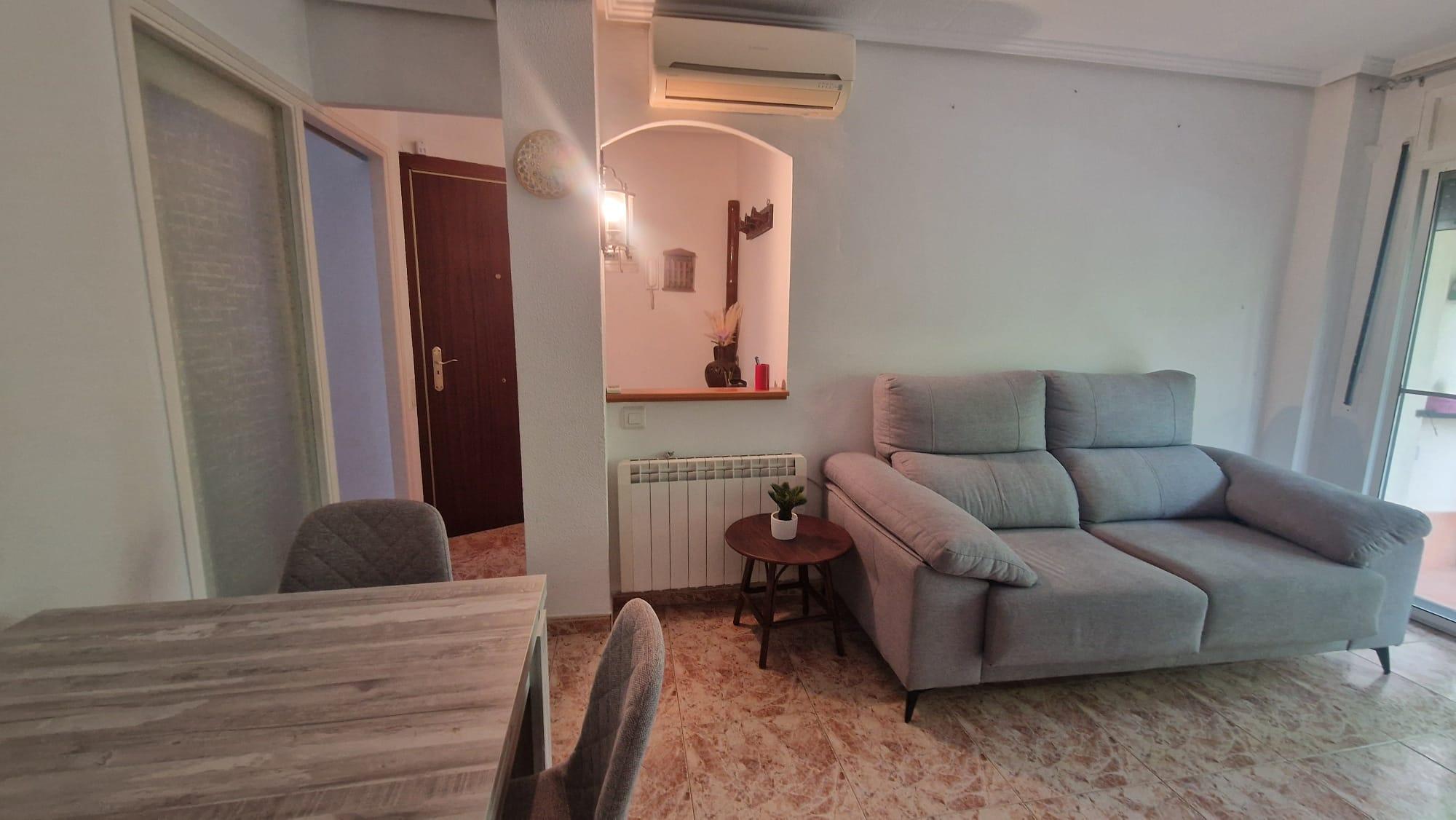 Imagen 5 Piso en venta en Sant Carles De La Ràpita / Tocant a la plaça Carles ///
