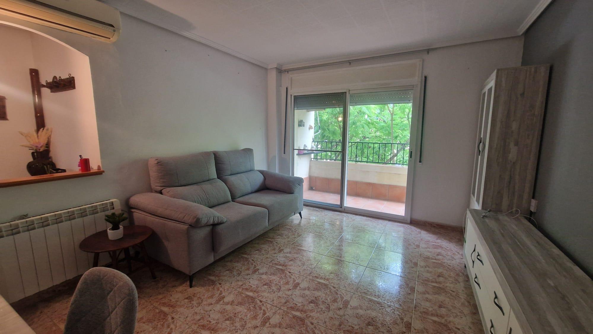 Imagen 1 Piso en venta en Sant Carles De La Ràpita / Tocant a la plaça Carles ///