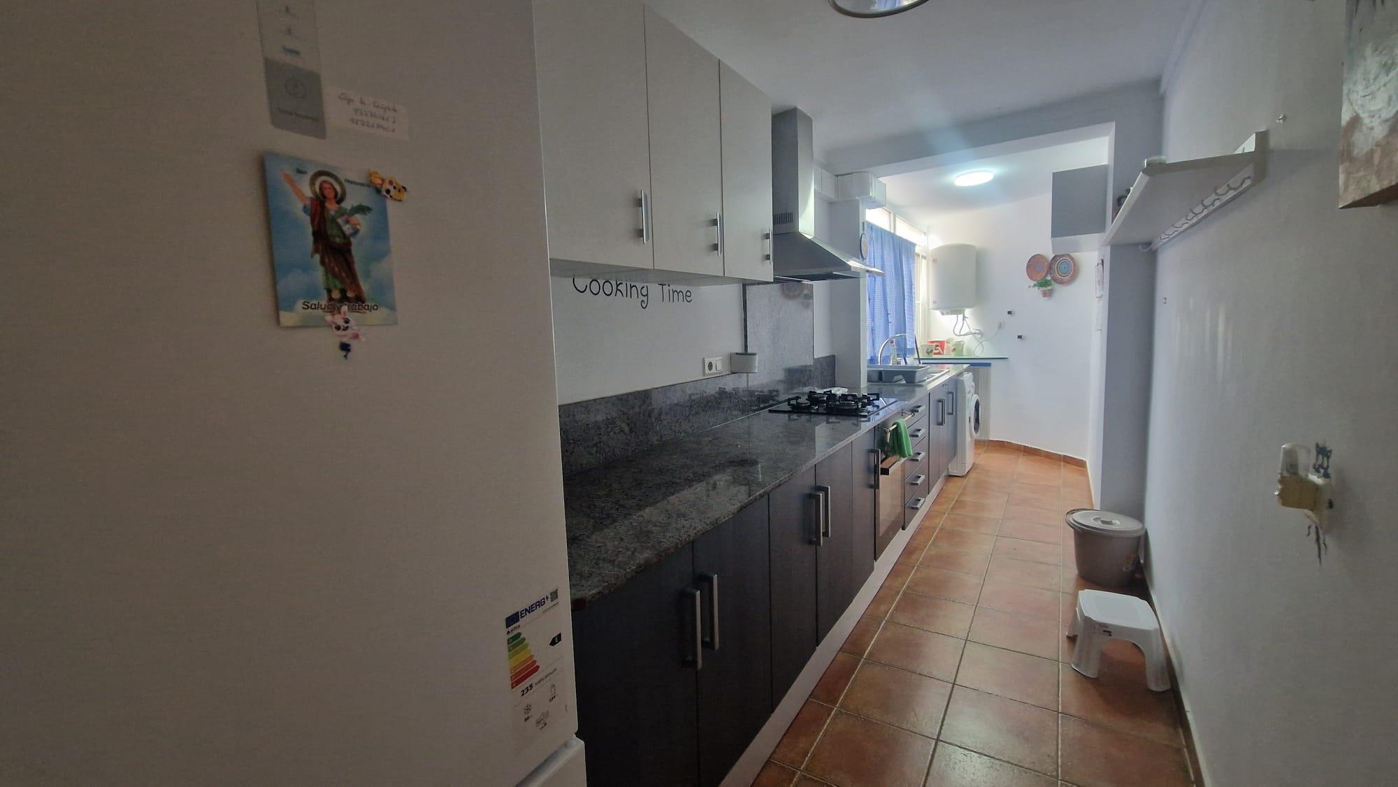 Imagen 15 Piso en venta en Sant Carles De La Ràpita / Tocant a la plaça Carles ///