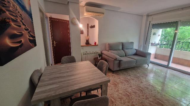 Imagen 6 Inmueble 306462 - Piso en venta en Sant Carles De La Ràpita / Tocant a la plaça Carles ///