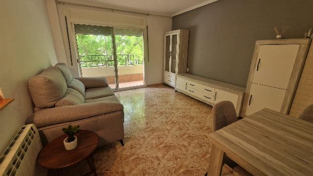 Imagen 7 Inmueble 306462 - Piso en venta en Sant Carles De La Ràpita / Tocant a la plaça Carles ///