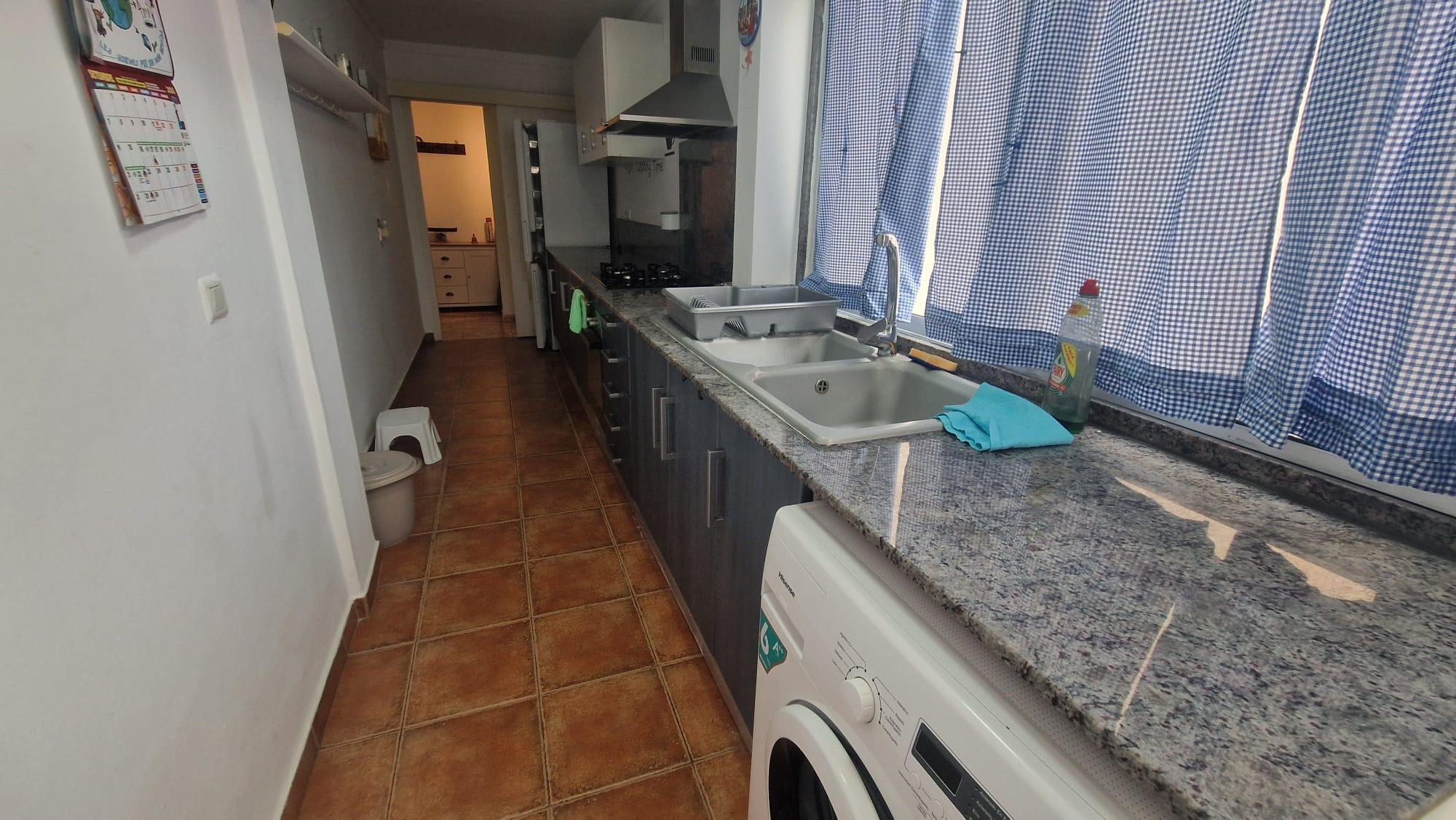 Imagen 17 Piso en venta en Sant Carles De La Ràpita / Tocant a la plaça Carles ///