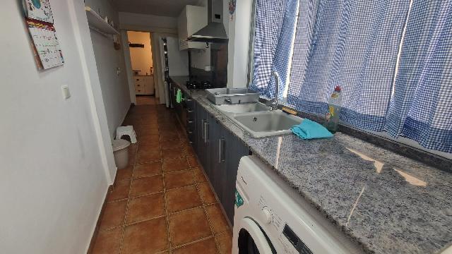 Imagen 17 Inmueble 306462 - Piso en venta en Sant Carles De La Ràpita / Tocant a la plaça Carles ///