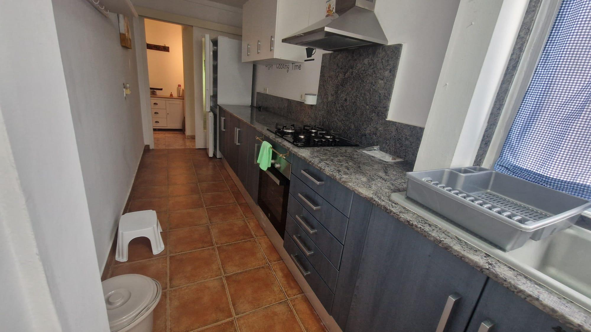 Imagen 19 Piso en venta en Sant Carles De La Ràpita / Tocant a la plaça Carles ///