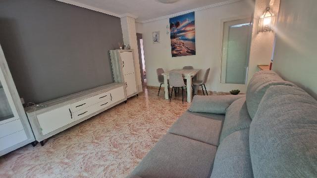 Imagen 8 Inmueble 306462 - Piso en venta en Sant Carles De La Ràpita / Tocant a la plaça Carles ///