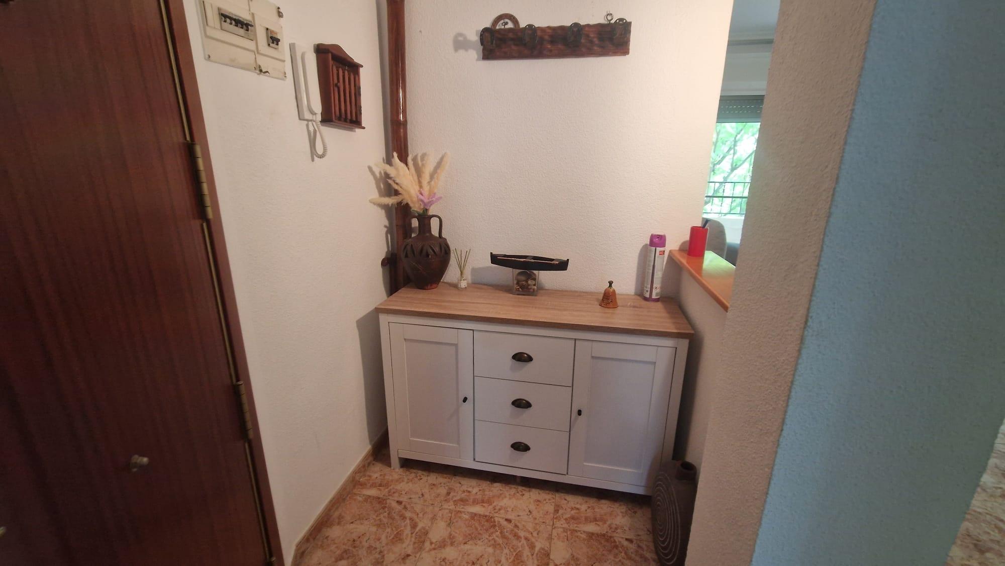 Imagen 23 Piso en venta en Sant Carles De La Ràpita / Tocant a la plaça Carles ///