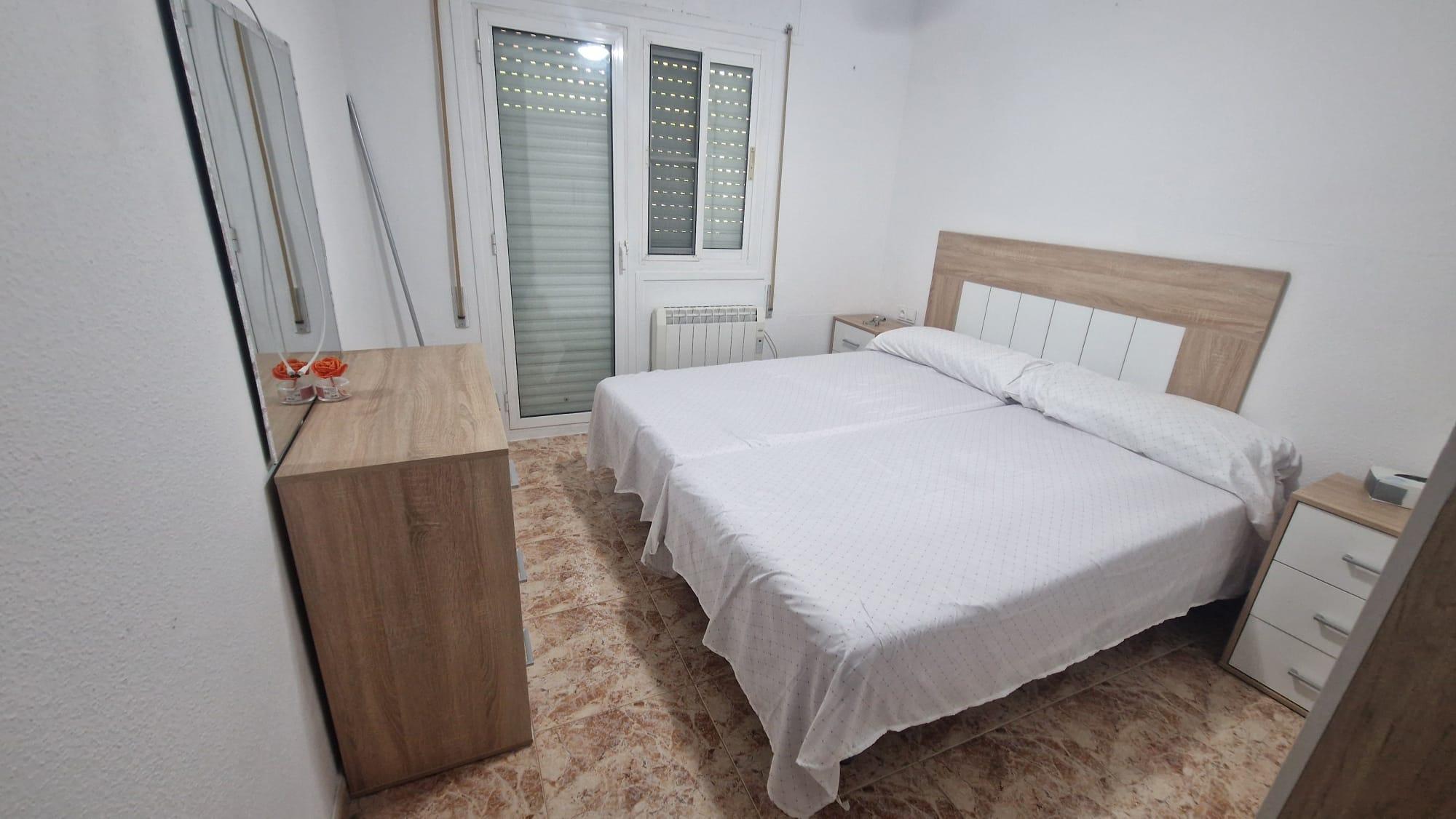 Imagen 10 Piso en venta en Sant Carles De La Ràpita / Tocant a la plaça Carles ///