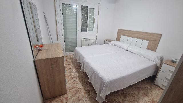 Imagen 10 Inmueble 306462 - Piso en venta en Sant Carles De La Ràpita / Tocant a la plaça Carles ///
