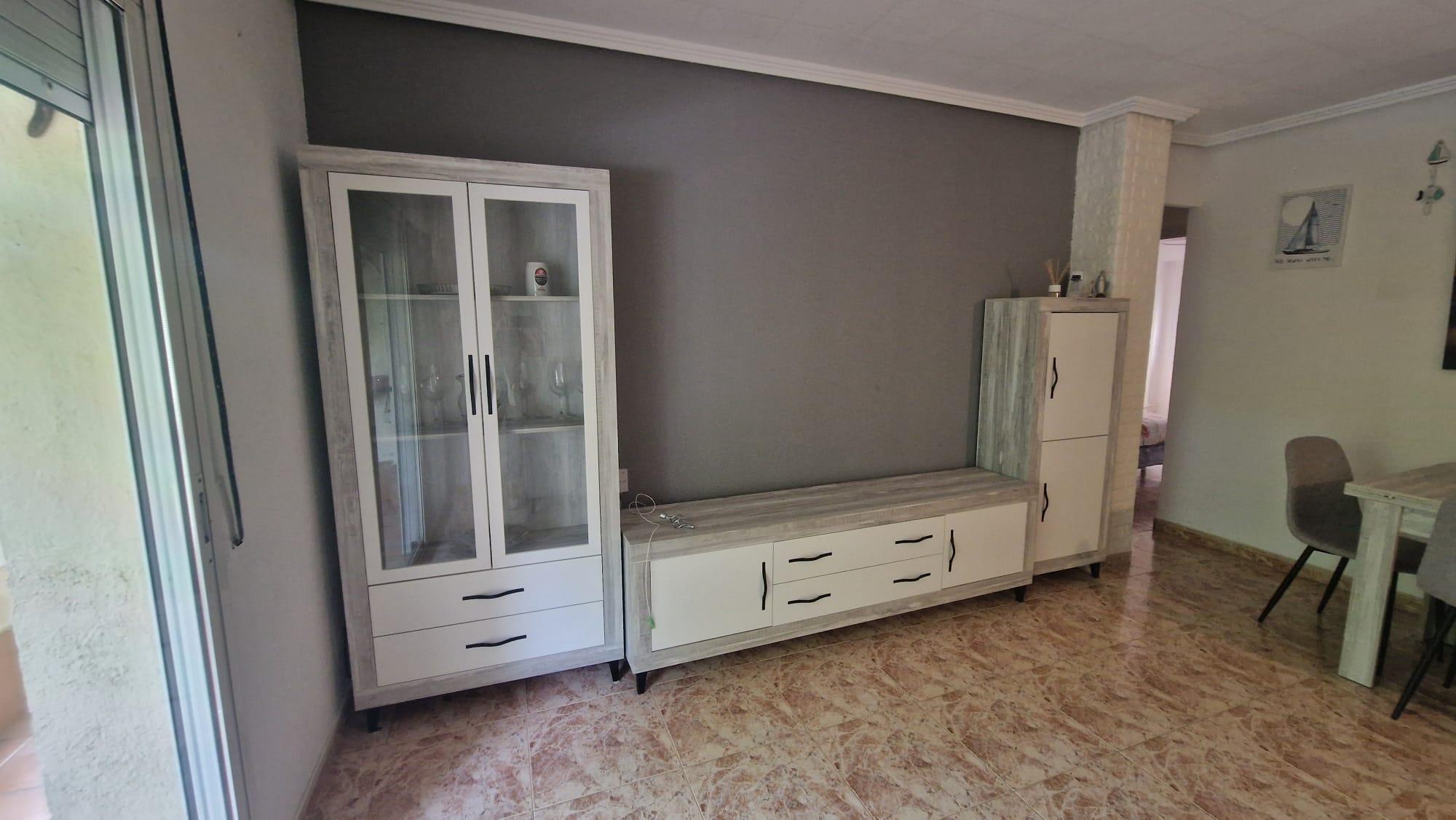 Imagen 9 Piso en venta en Sant Carles De La Ràpita / Tocant a la plaça Carles ///