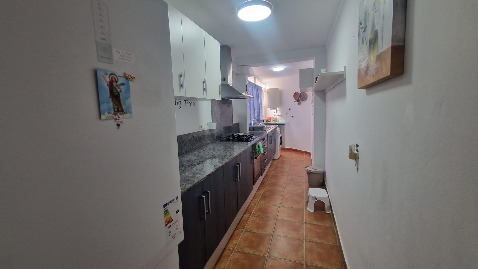 Imagen 18 Piso en venta en Sant Carles De La Ràpita / Tocant a la plaça Carles ///