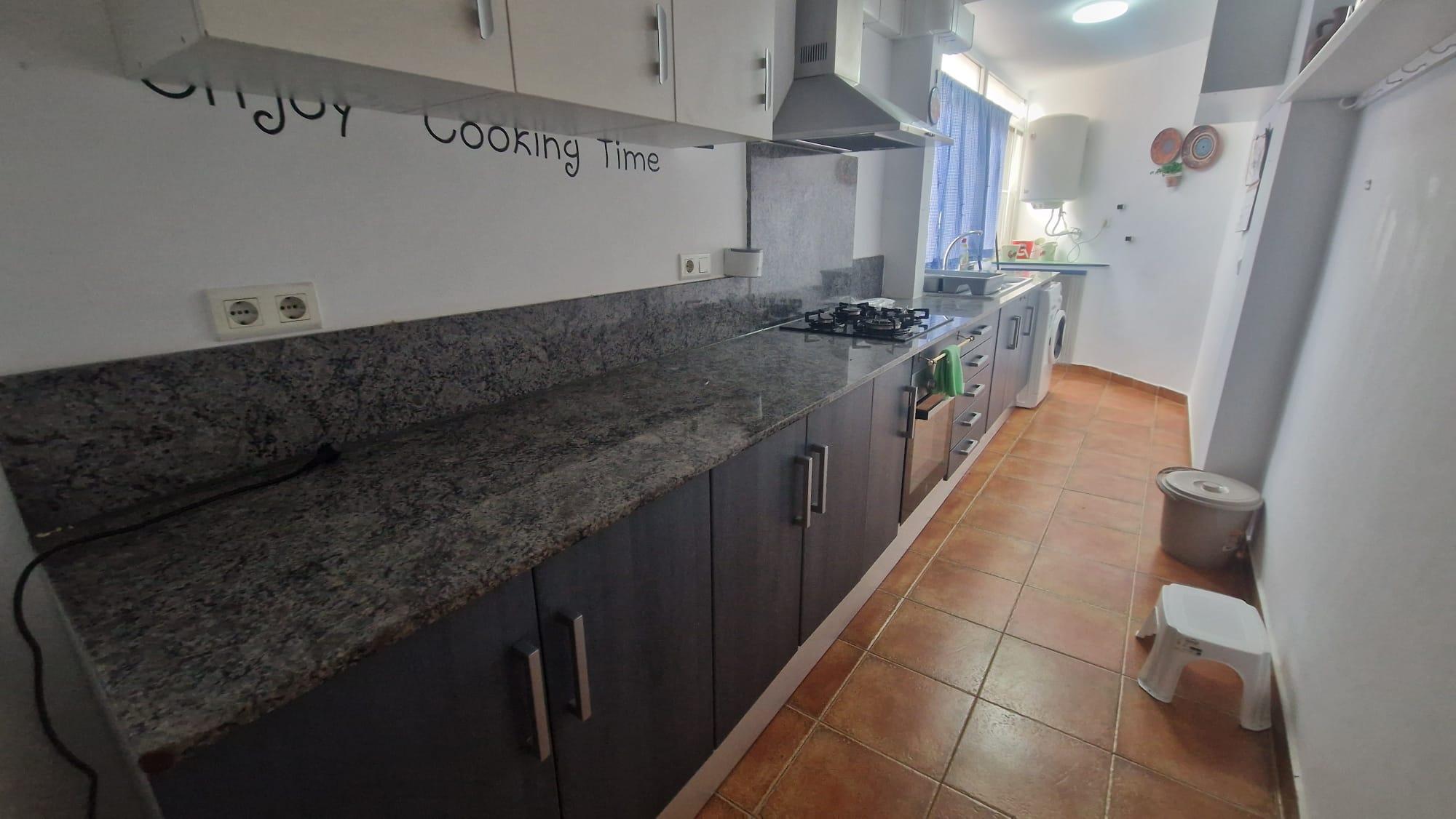 Imagen 20 Piso en venta en Sant Carles De La Ràpita / Tocant a la plaça Carles ///