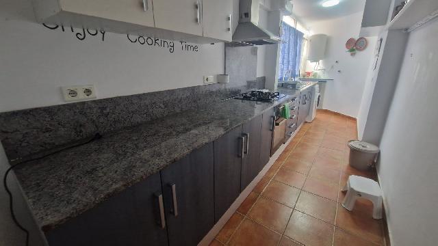 Imagen 20 Inmueble 306462 - Piso en venta en Sant Carles De La Ràpita / Tocant a la plaça Carles ///