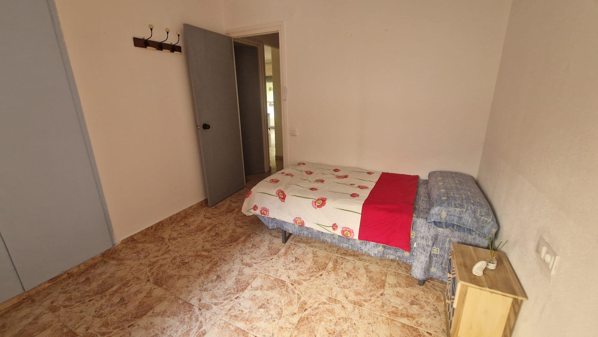 Imagen 12 Piso en venta en Sant Carles De La Ràpita / Tocant a la plaça Carles ///