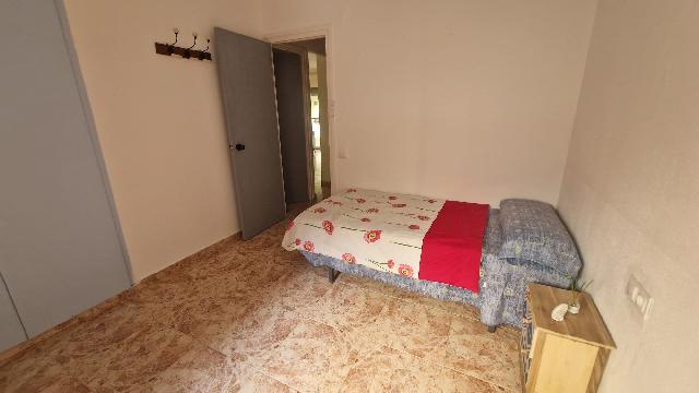 Imagen 12 Inmueble 306462 - Piso en venta en Sant Carles De La Ràpita / Tocant a la plaça Carles ///