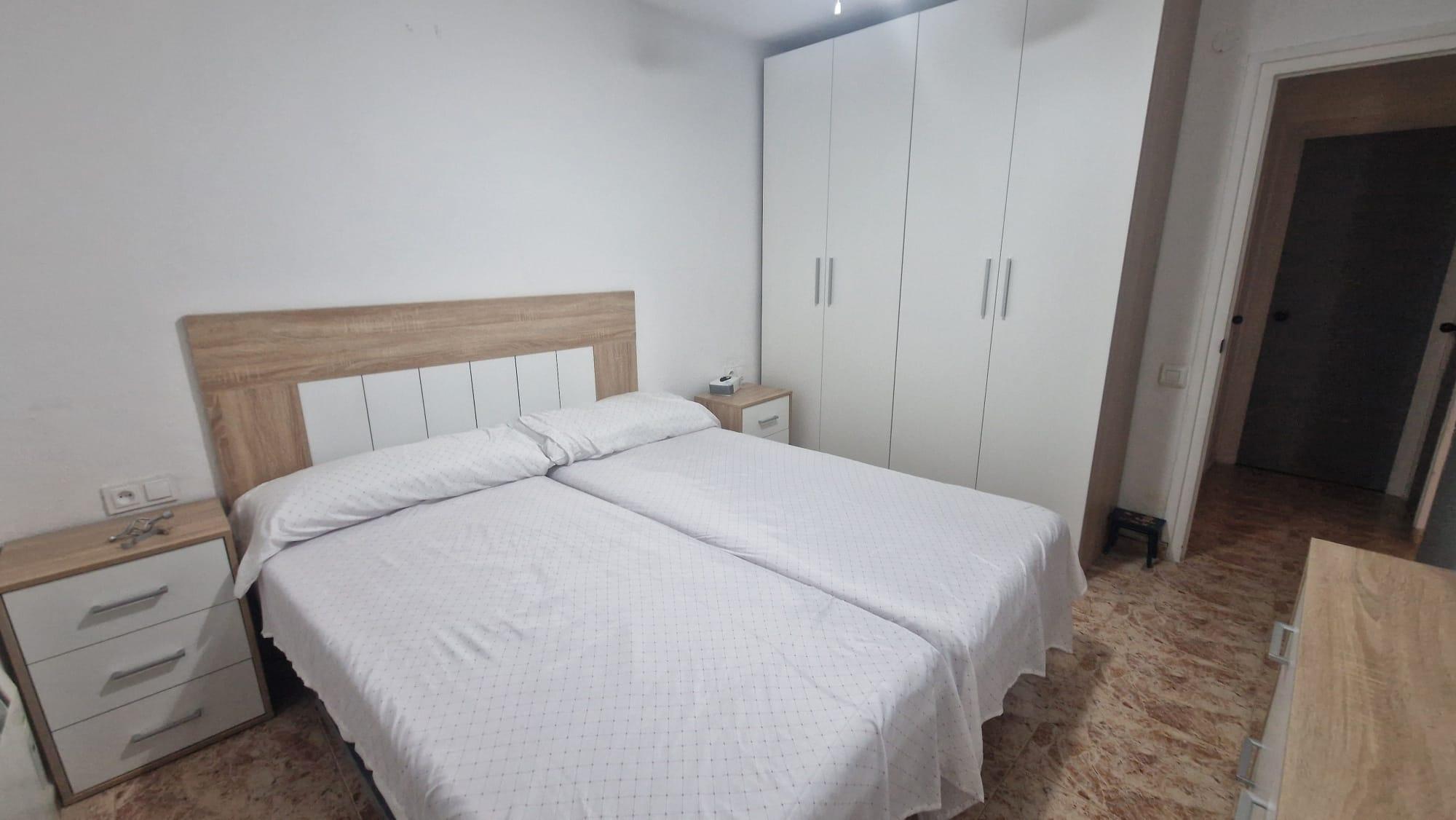 Imagen 3 Piso en venta en Sant Carles De La Ràpita / Tocant a la plaça Carles ///