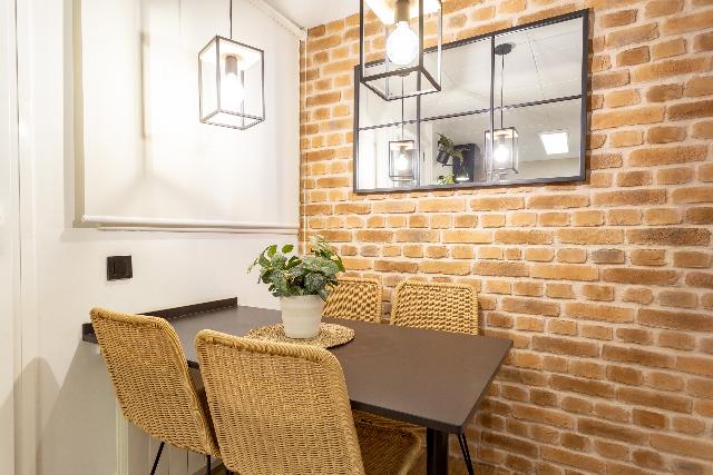 Imagen 22 Inmueble 306493 - Casa Adosada en venta en Reus / Delante del paseo y del pavellon municipal