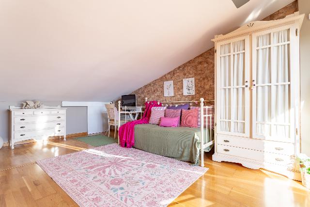 Imagen 35 Inmueble 306493 - Casa Adosada en venta en Reus / Delante del paseo y del pavellon municipal