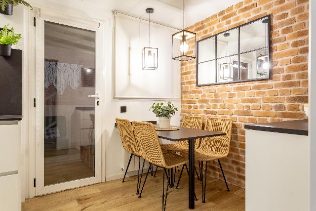 Imagen 21 Inmueble 306493 - Casa Adosada en venta en Reus / Delante del paseo y del pavellon municipal