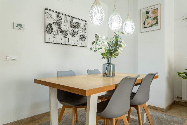 Imagen 11 Inmueble 306493 - Casa Adosada en venta en Reus / Delante del paseo y del pavellon municipal