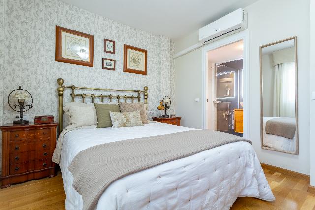 Imagen 26 Inmueble 306493 - Casa Adosada en venta en Reus / Delante del paseo y del pavellon municipal