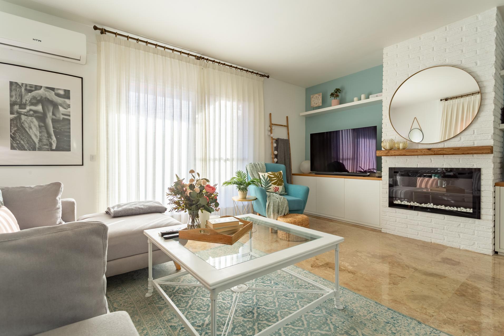 Imagen 14 Casa Adosada en venta en Reus / Delante del paseo y del pavellon municipal