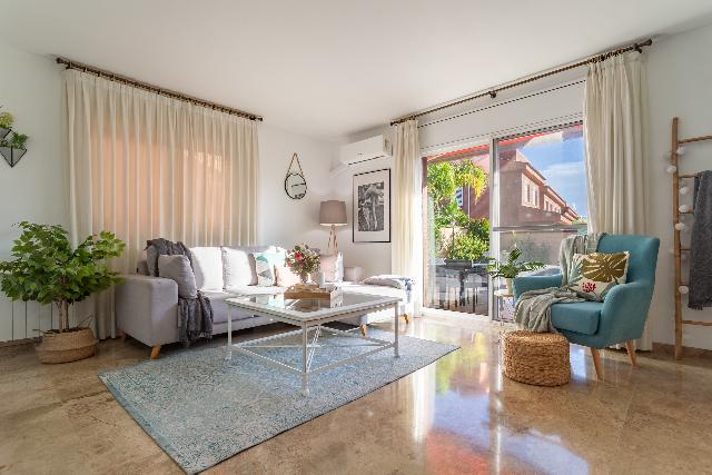 Imagen 15 Inmueble 306493 - Casa Adosada en venta en Reus / Delante del paseo y del pavellon municipal
