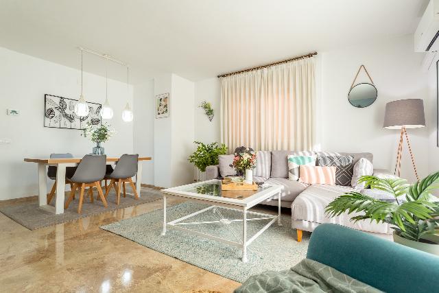 Imagen 13 Inmueble 306493 - Casa Adosada en venta en Reus / Delante del paseo y del pavellon municipal