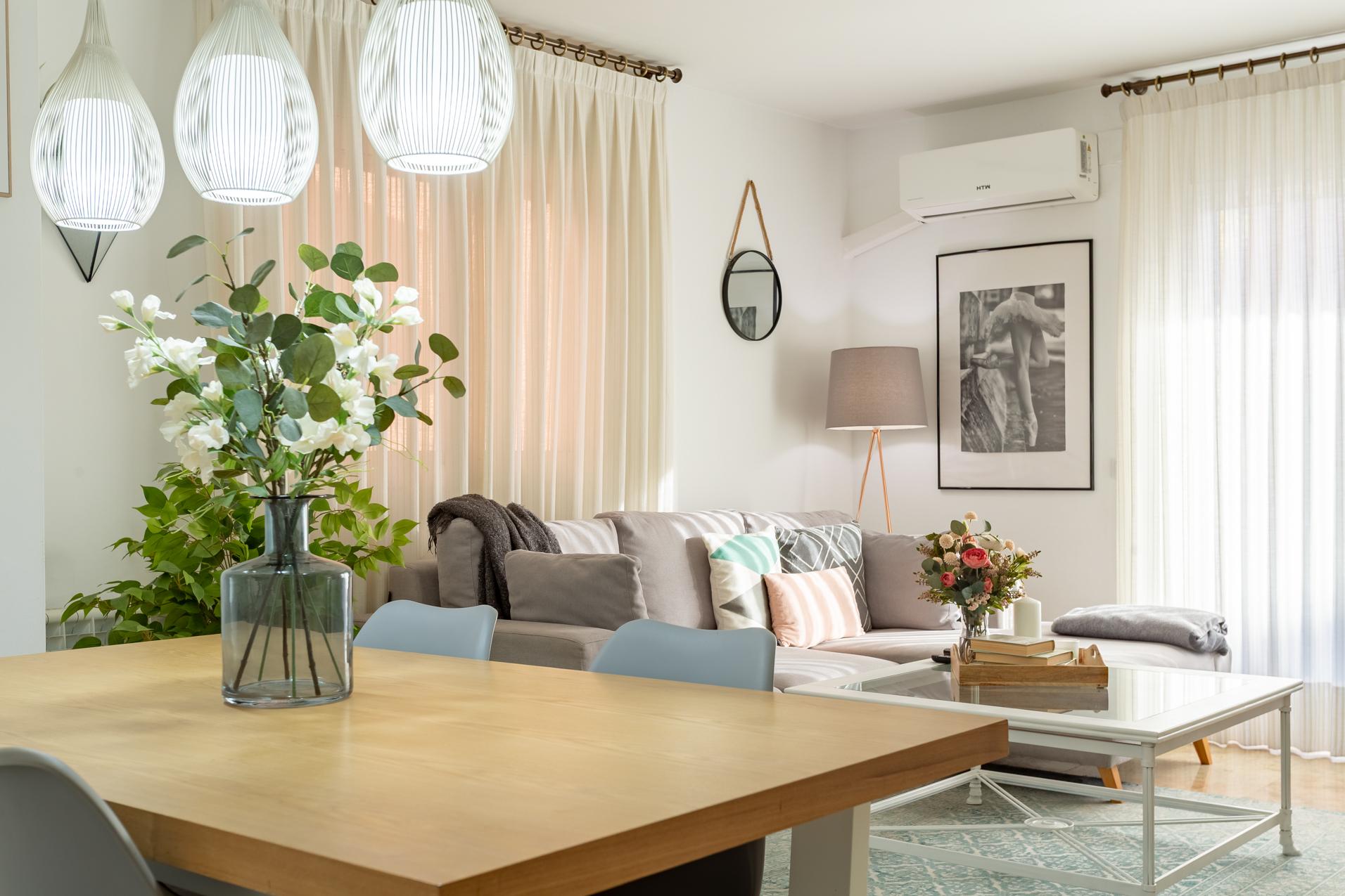 Imagen 16 Casa Adosada en venta en Reus / Delante del paseo y del pavellon municipal