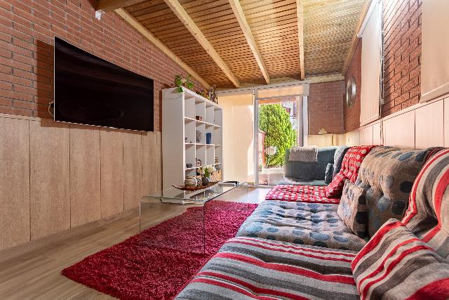 Imagen 17 Inmueble 306493 - Casa Adosada en venta en Reus / Delante del paseo y del pavellon municipal