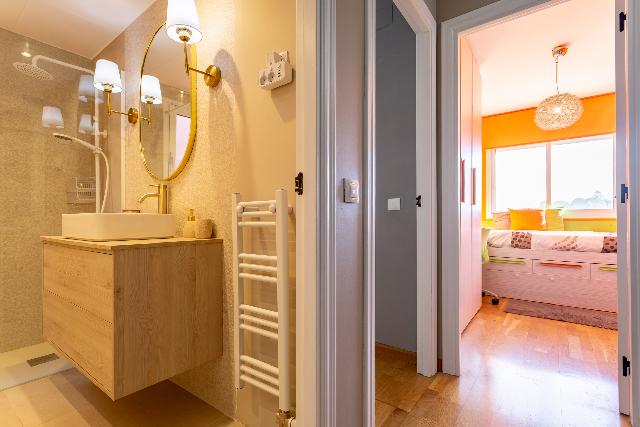 Imagen 30 Inmueble 306493 - Casa Adosada en venta en Reus / Delante del paseo y del pavellon municipal