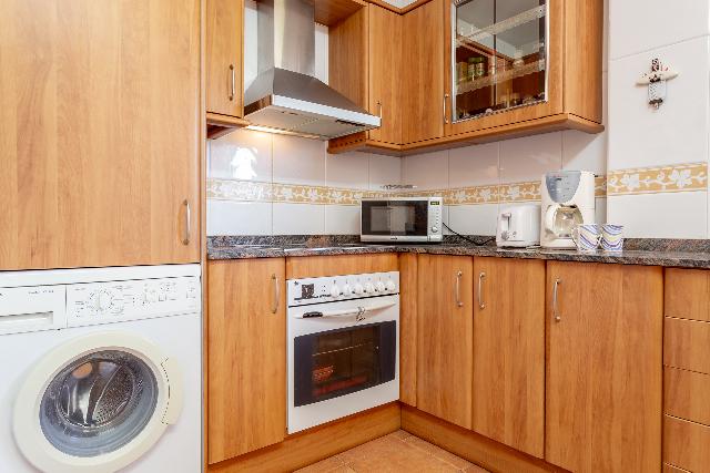 Imagen 14 Inmueble 306605 - Piso en venta en Salou / Piso en Calle Ponent.