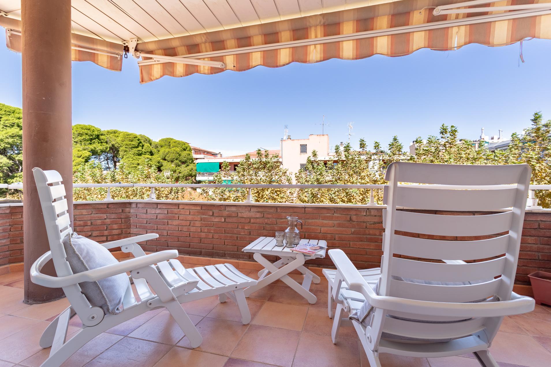 Imagen 29 Piso en venta en Salou / Piso en Calle Ponent.
