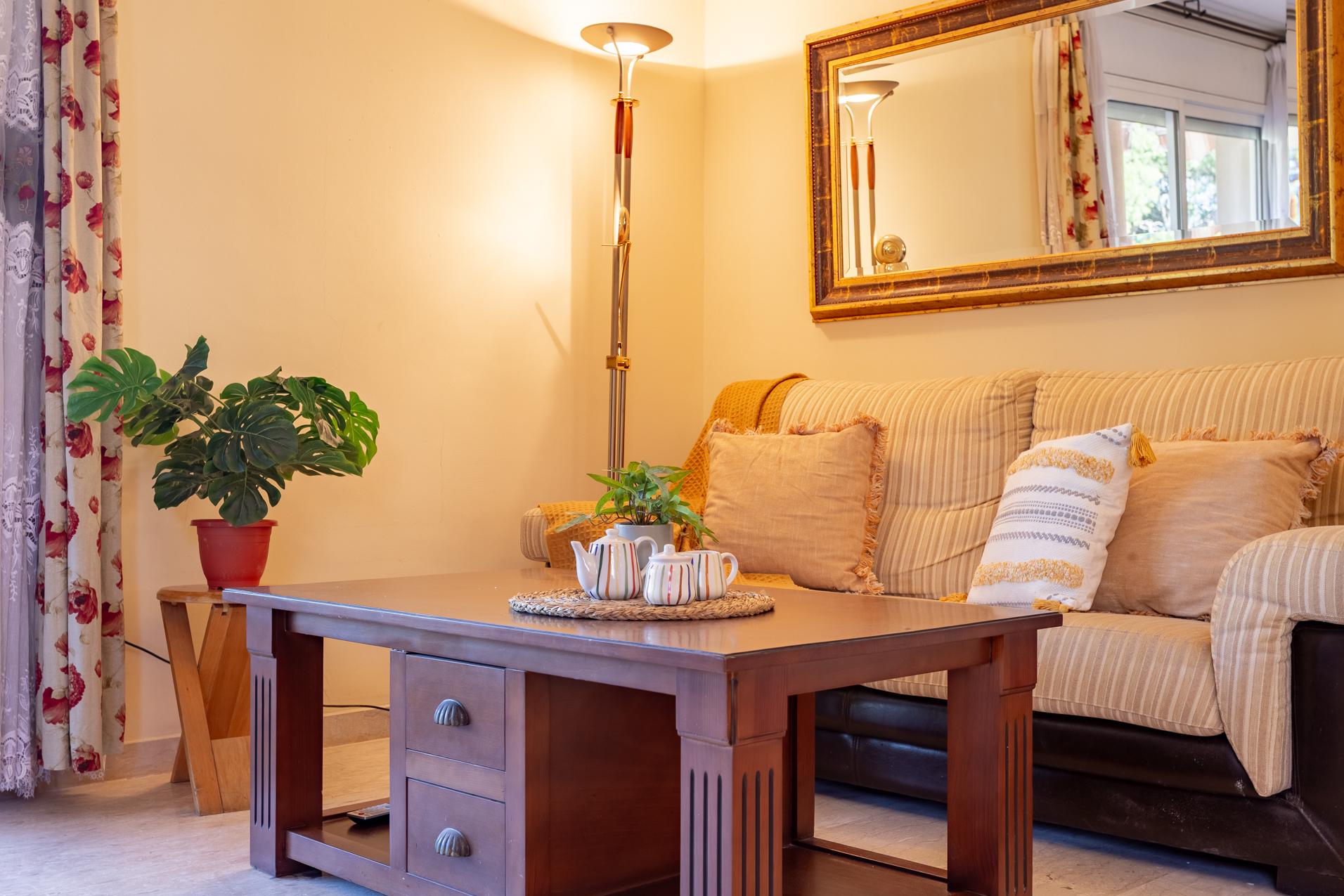 Imagen 5 Piso en venta en Salou / Piso en Calle Ponent.