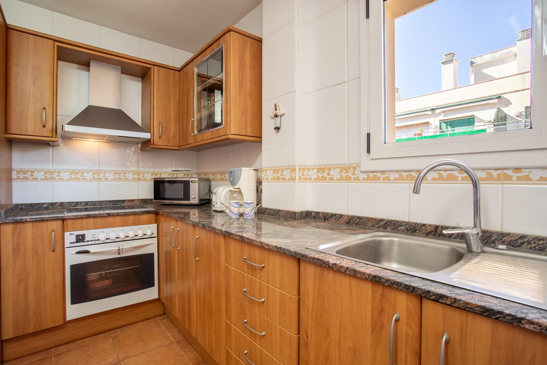 Imagen 15 Piso en venta en Salou / Piso en Calle Ponent.