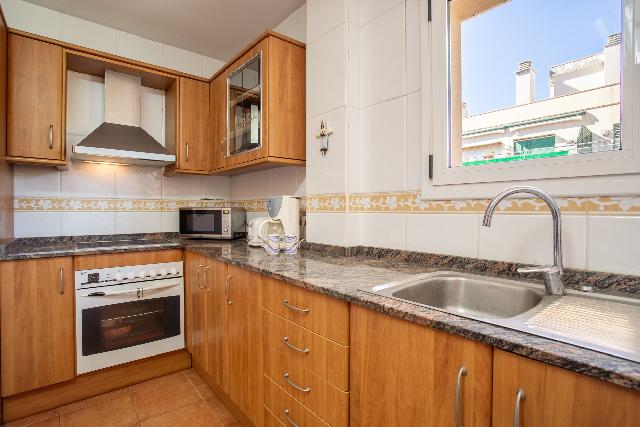 Imagen 15 Inmueble 306605 - Piso en venta en Salou / Piso en Calle Ponent.