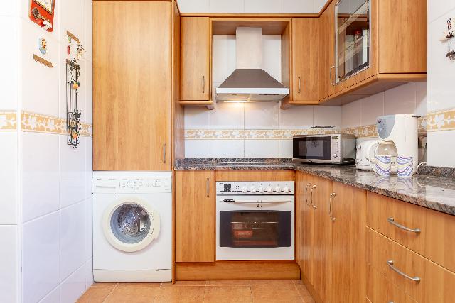 Imagen 16 Inmueble 306605 - Piso en venta en Salou / Piso en Calle Ponent.