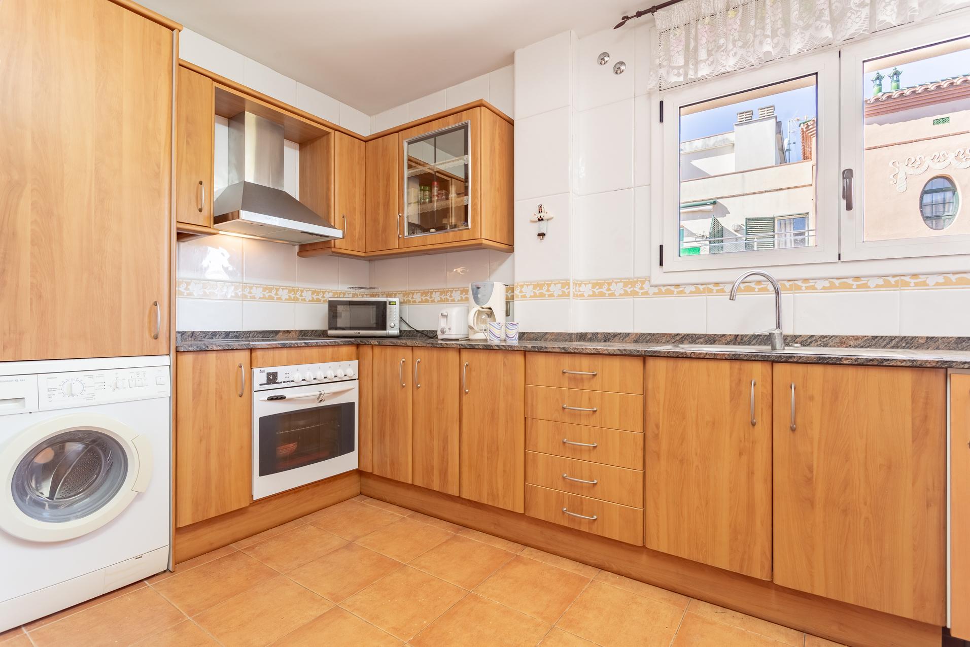 Imagen 13 Piso en venta en Salou / Piso en Calle Ponent.