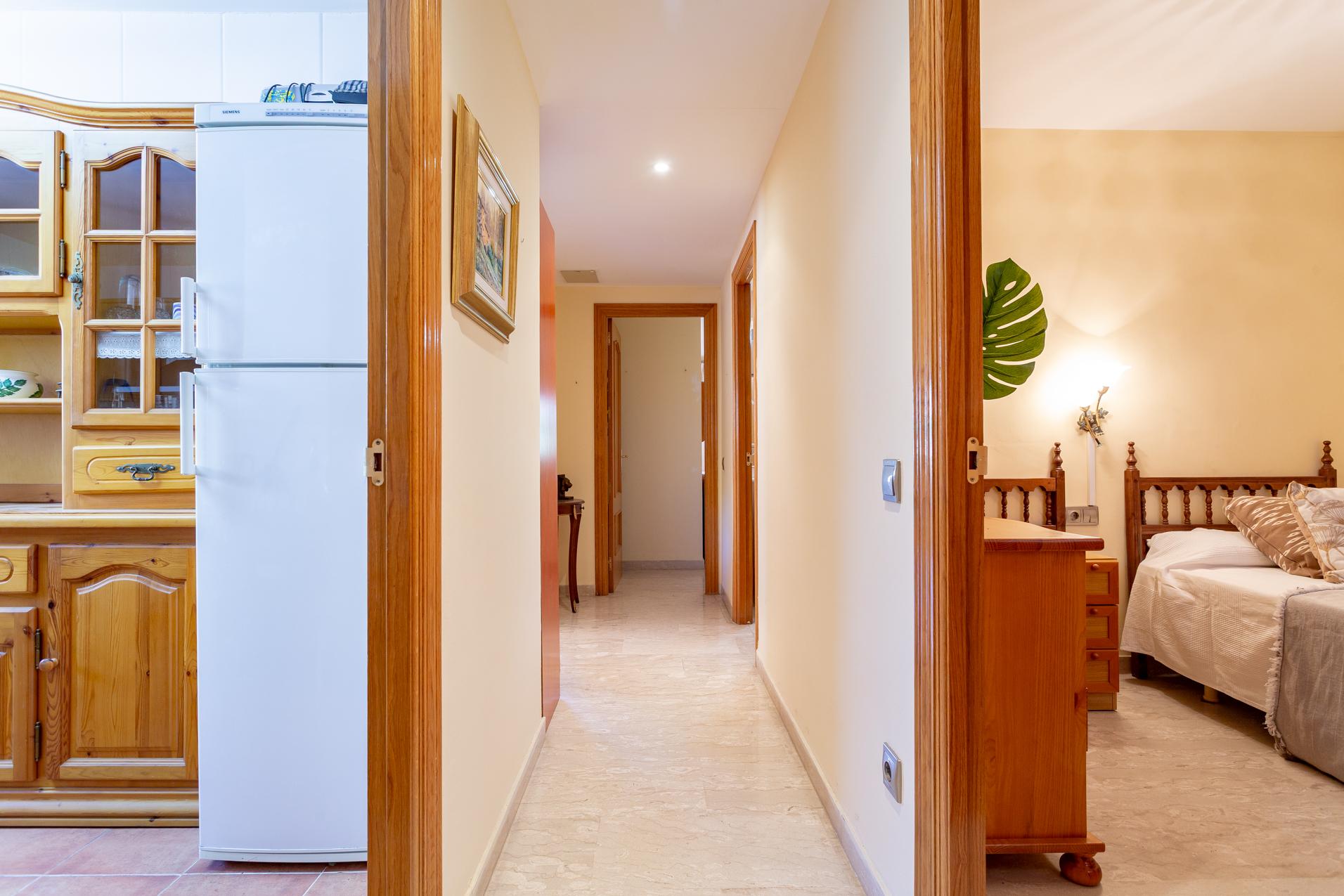 Imagen 22 Piso en venta en Salou / Piso en Calle Ponent.