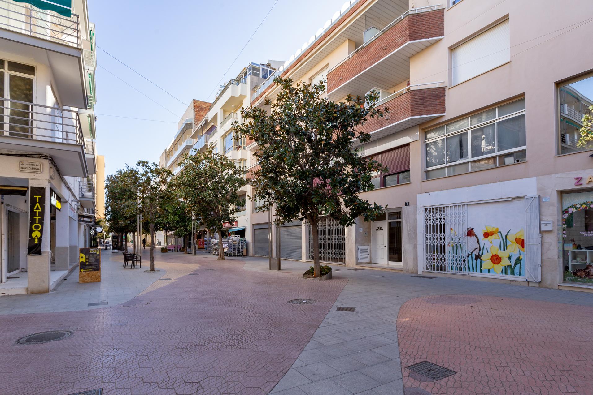 Imagen 33 Piso en venta en Salou / Piso en Calle Ponent.