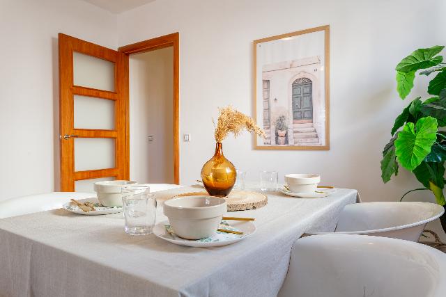 Imagen 4 Inmueble 306611 - Casa en venta en Pobla De Montornès (La) / Casa adosada zona residencial de La Pobla de Mo...