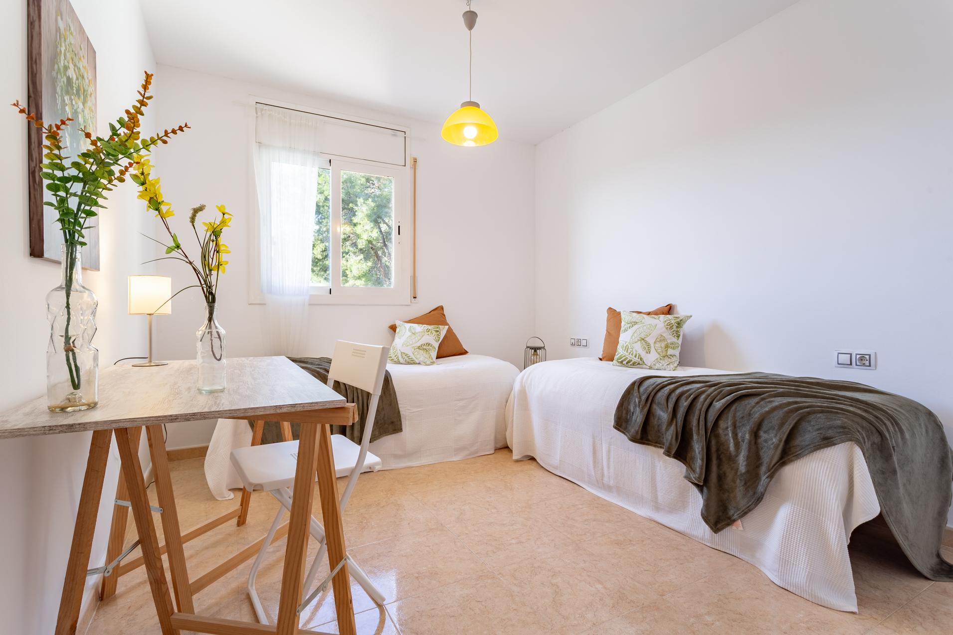 Imagen 25 Casa en venta en Pobla De Montornès La / Casa adosada zona residencial de La Pobla de Mo...