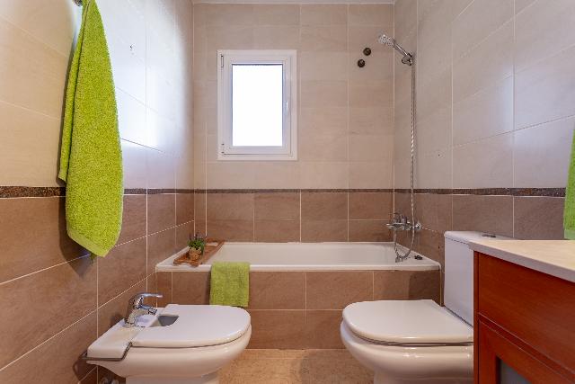 Imagen 20 Inmueble 306611 - Casa en venta en Pobla De Montornès (La) / Casa adosada zona residencial de La Pobla de Mo...