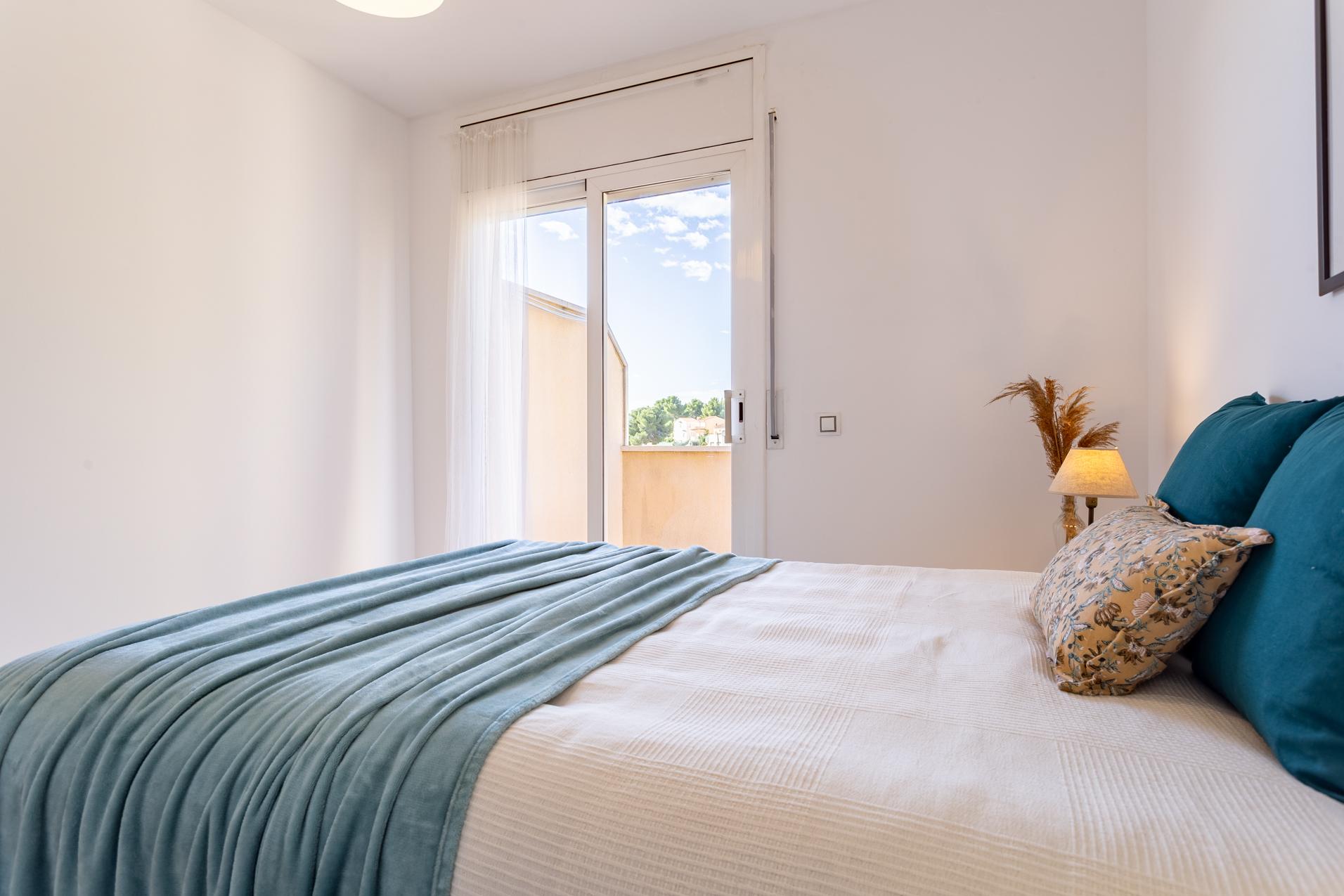 Imagen 23 Casa en venta en Pobla De Montornès La / Casa adosada zona residencial de La Pobla de Mo...