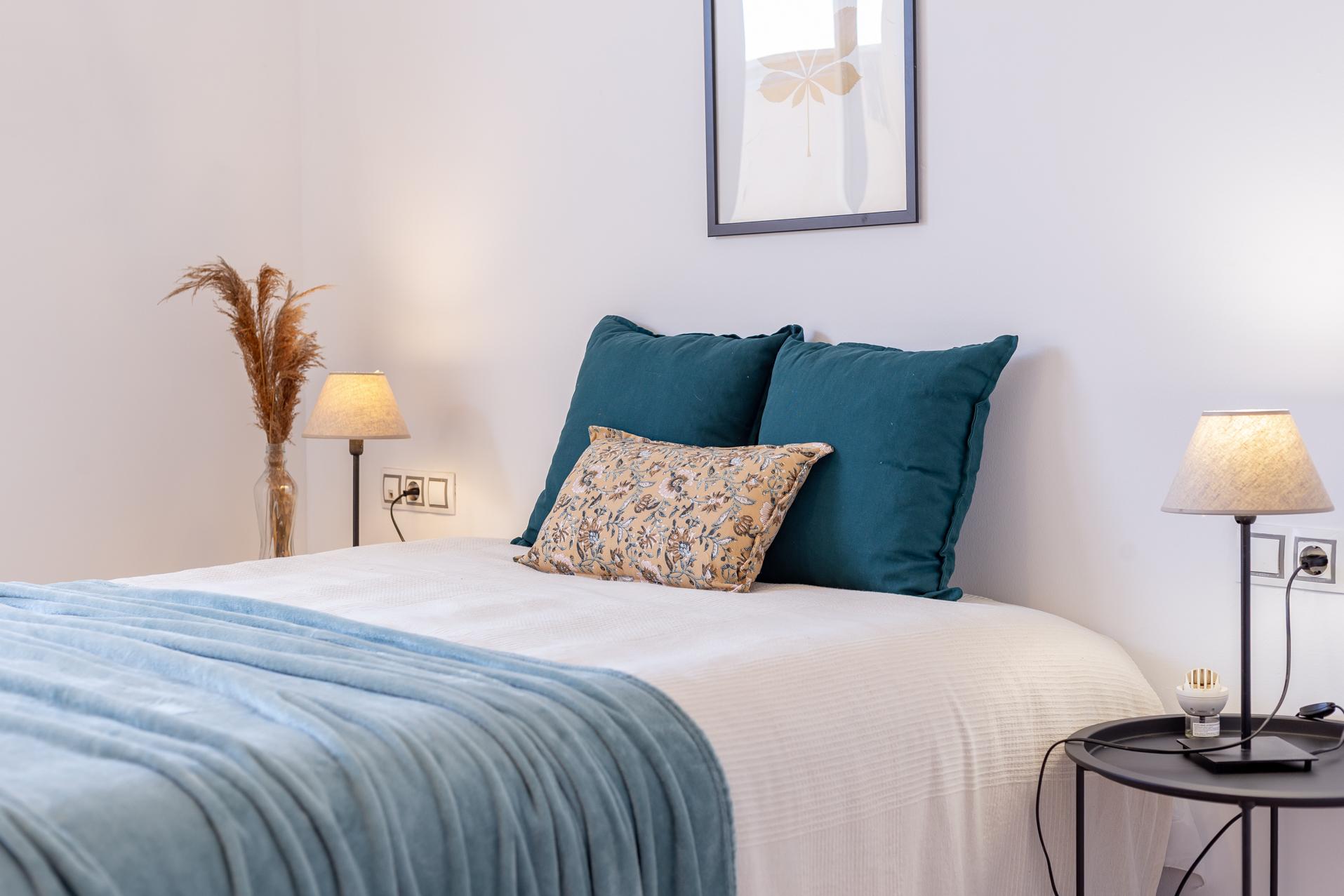 Imagen 30 Casa en venta en Pobla De Montornès La / Casa adosada zona residencial de La Pobla de Mo...