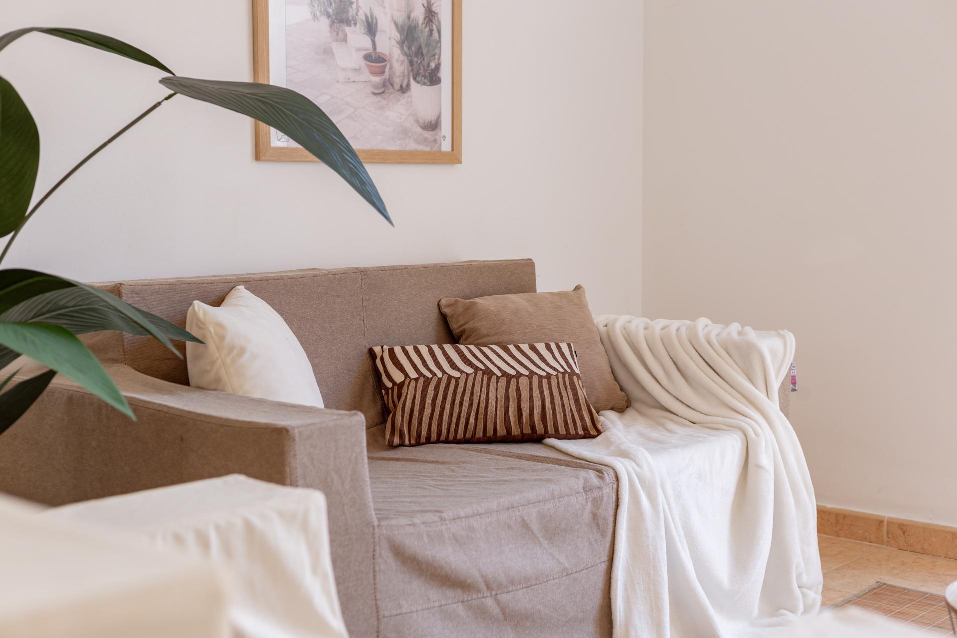 Imagen 6 Casa en venta en Pobla De Montornès La / Casa adosada zona residencial de La Pobla de Mo...