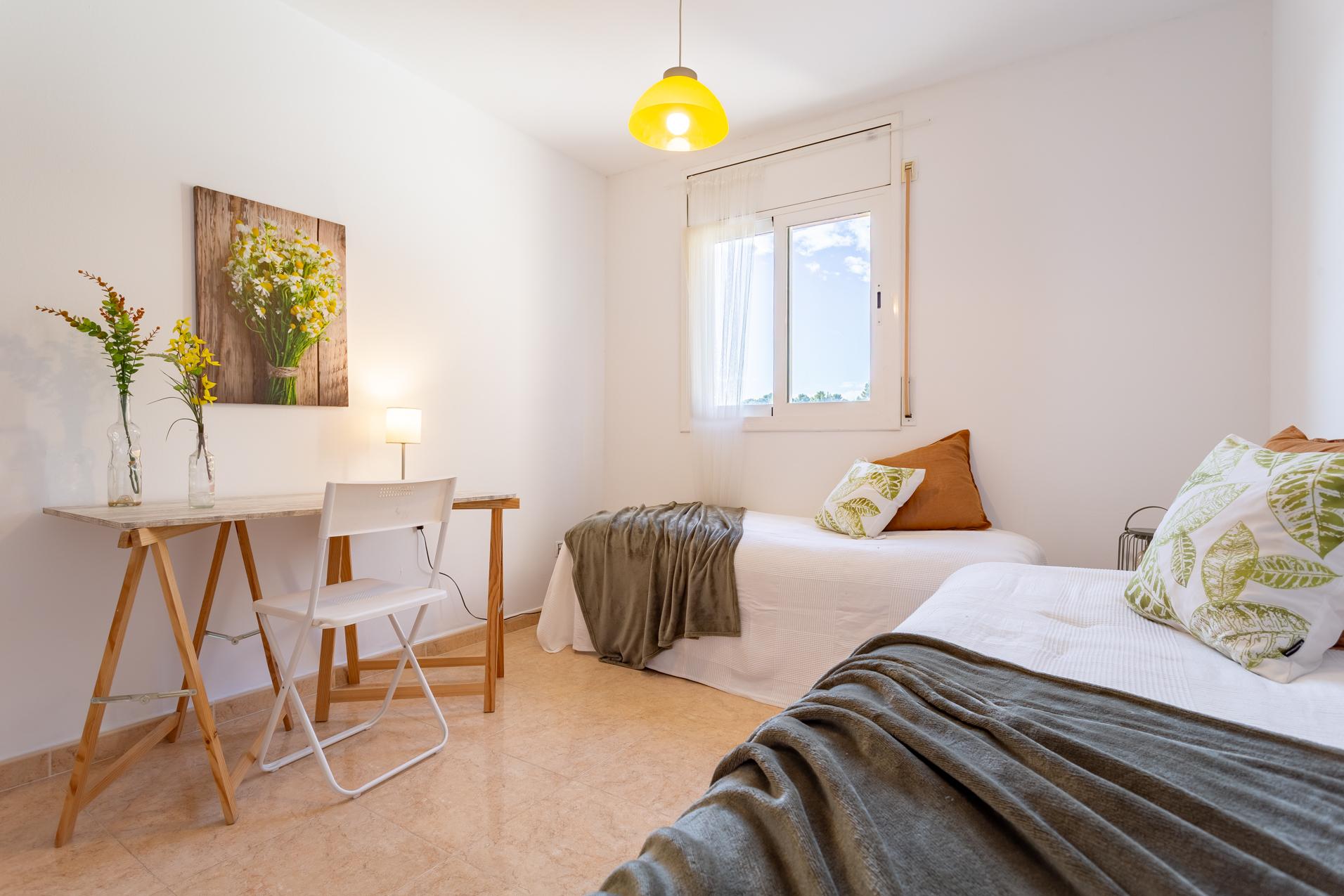 Imagen 24 Casa en venta en Pobla De Montornès La / Casa adosada zona residencial de La Pobla de Mo...