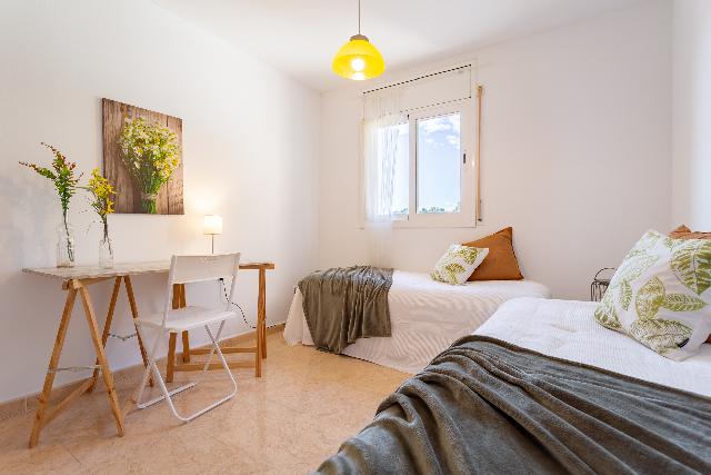 Imagen 24 Inmueble 306611 - Casa en venta en Pobla De Montornès (La) / Casa adosada zona residencial de La Pobla de Mo...