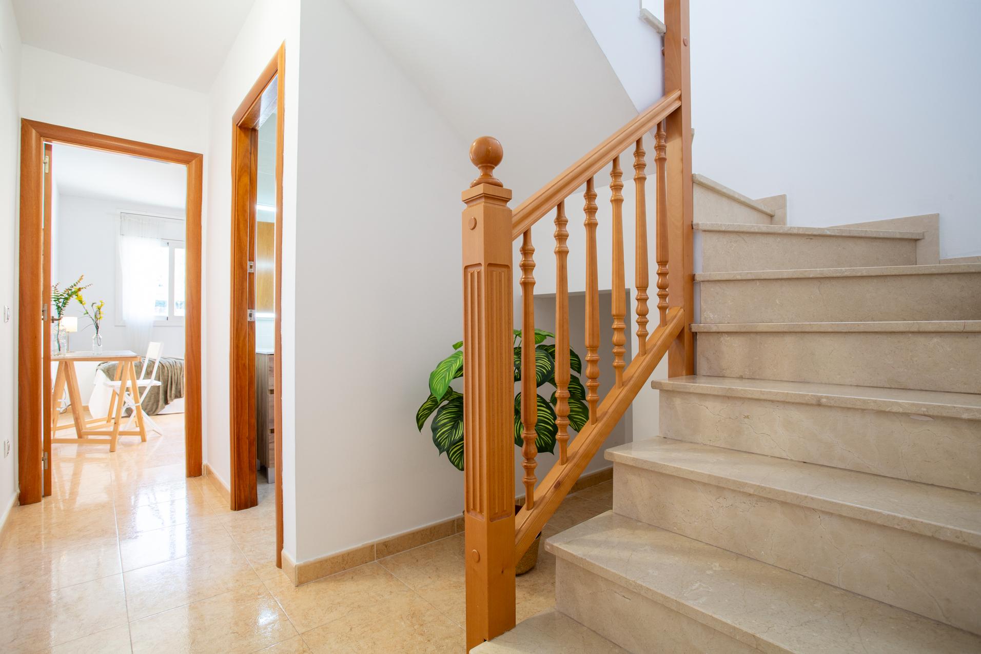 Imagen 19 Casa en venta en Pobla De Montornès La / Casa adosada zona residencial de La Pobla de Mo...