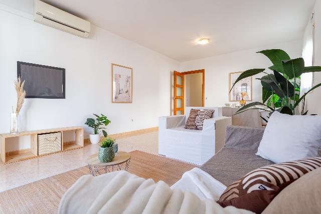 Imagen 5 Inmueble 306611 - Casa en venta en Pobla De Montornès (La) / Casa adosada zona residencial de La Pobla de Mo...