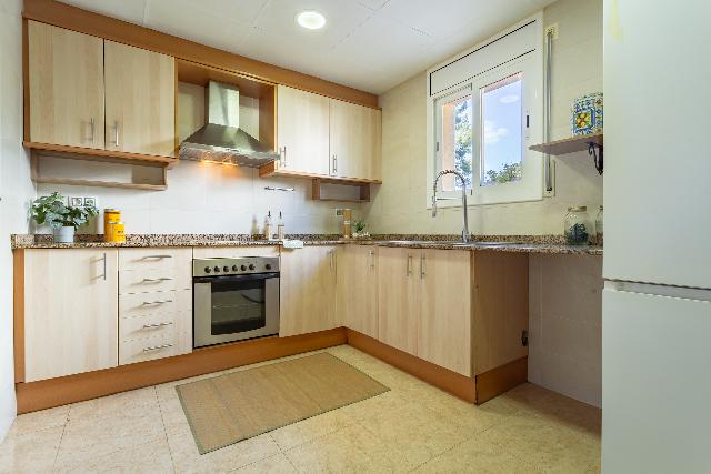 Imagen 15 Inmueble 306611 - Casa en venta en Pobla De Montornès (La) / Casa adosada zona residencial de La Pobla de Mo...